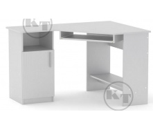 Компьютерный стол СУ-14 нимфея альба Компанит 