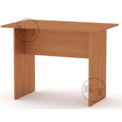 Письмовий стіл МО-1 вільха Компаніт Нікополь