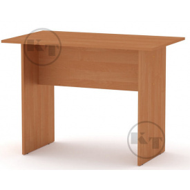 Письмовий стіл МО-1 вільха Компаніт