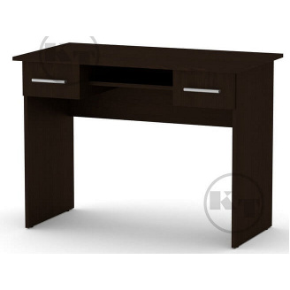 Письмовий стіл Школяр-2 венге Компаніт