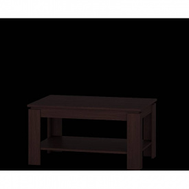 Стол журнальный 910 Соната Эверест Венге темный (psg_UK-6415014)