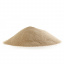 Кварцевый песок фракция 0,15-3 мм навалом Черкассы