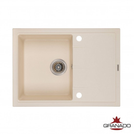 Кухонна мийка Granado Blanos Ivory