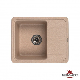 Кухонна мийка Granado Alanis Avena