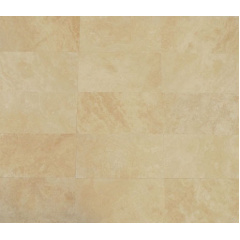 Травертин Filled&Honed Extra Light Selection 1,2x30,5x61 см Полтава