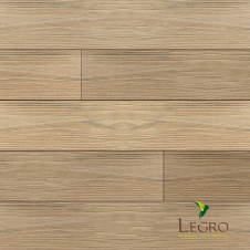 Терасна дошка двостороння ДПК Легро LEGRO EVOLUTION SAND 3D-текстура дерево-полімерна композитна дошка для тераси, бесідки, зони відпочинку бежева
