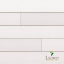 Террасная доска двухсторонняя Легро LEGRO EVOLUTION FASHION WHITE 3D-текстура дерево-полимерная композитная доска для террасы, беседки, бассейна белая Хмельницкий