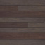 Терасна дошка двостороння ДПК Брюгган BRUGGAN MULTICOLOR WENGE дерево-полімерна композитна дошка штучна для тераси та басейну коричнева Ужгород