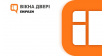 ОКНА ДВЕРИ EKIPAZH 