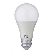 Лампа светодиодная 15W Е27 220V 4200K LED BULB Horoz 001-006-0015
