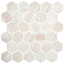 Мозаика керамическая Kotto Keramika HP 6004 Hexagon 295х295 мм