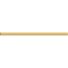 Фриз стеклянный Kotto Keramika GF 9034 Beige 900х25 мм