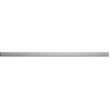 Фото - Фриз стеклянный Kotto Keramika GF 9010 Silver 900х25 мм Фриз стеклянный Kotto Keramika GF 9010 Silver 900х25 мм