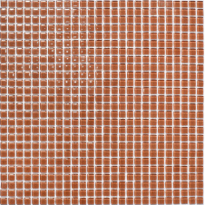 Мозаика стеклянная Kotto Keramika GM 410054 Brown M 300х300 мм