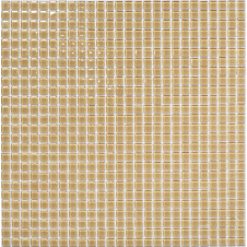 Мозаика стеклянная Kotto Keramika GM 410035 Beige M 300х300 мм
