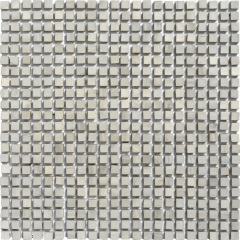 Мозаика керамическая Kotto Keramika MI7 10100601C Grigio Caldo 300х300 мм Киев