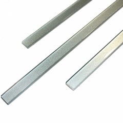 Фриз стеклянный Kotto Keramika GF 9010 Silver 900х25 мм Львів