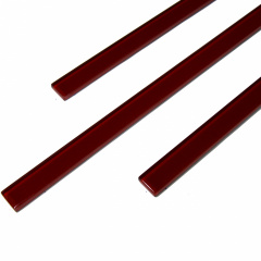 Фриз стеклянный Kotto Keramika GF 9004 Cherry 900х25 мм Чернівці