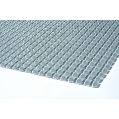 Мозаика стеклянная Kotto Keramika GM 410126 Gray W 300х300 мм Киев