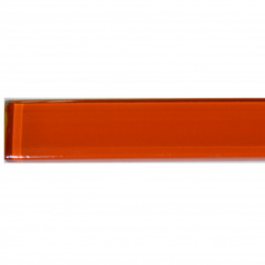 Фриз стеклянный Kotto Keramika GF 9013 Pomarange 900х25 мм Київ