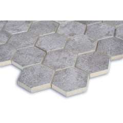 Мозаика керамическая Kotto Keramika HP 6030 Hexagon 295х295 мм Київ