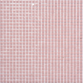 Мозаика стеклянная Kotto Keramika GM 410153 Pink W 300х300 мм