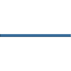 Фриз стеклянный Kotto Keramika GF 9021 Blue Pearl 900х25 мм
