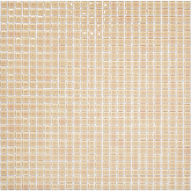 Мозаика стеклянная Kotto Keramika GM 410106 Honey W 300х300 мм