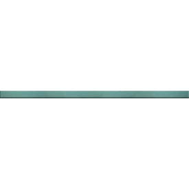 Фриз стеклянный Kotto Keramika GF 9025 Cerulean Pearl 900х25 мм