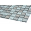 Мозаика стеклянная Kotto Keramika GM 8011 C3 Silver Grey Brocade/Medium Grey/Grey Silver 300х300 мм Полтава