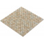 Мозаика стеклянная Kotto Keramika GM 8012 C3 Gold Brocade/Gold/Champagne 300х300 мм Ужгород