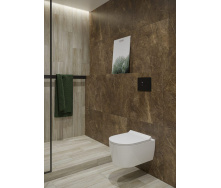 Клинкерная плитка Cerrad Rapid Brown 60x60 см