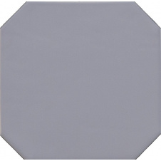 Фото - Плитка керамогранит Equipe Octagon Gris Mate 20555 20х20 см Плитка керамогранит Equipe Octagon Gris Mate 20555 20х20 см