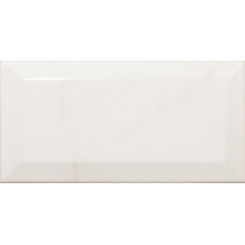 Фото - Плитка керамогранит Equipe Carrara Metro Gloss 23083 7,5х15 см Плитка керамогранит Equipe Carrara Metro Gloss 23083 7,5х15 см