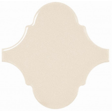 Фото - Плитка керамогранит Equipe Scale Alhambra Ivory 21936 12х12 см Плитка керамогранит Equipe Scale Alhambra Ivory 21936 12х12 см