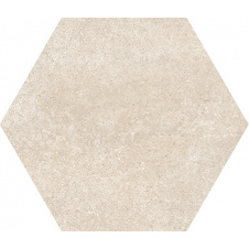Фото - Плитка керамогранит Equipe Hexatile Cement Sand 22095 17,5х20 см Плитка керамогранит Equipe Hexatile Cement Sand 22095 17,5х20 см