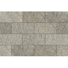 Клинкерная плитка Cerrad Saltstone Grys 14,8x30 см