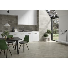 Клинкерная плитка Cerrad Saltstone Bianco 14,8x30 см Киев