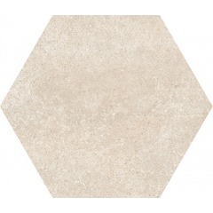 Плитка керамогранит Equipe Hexatile Cement Sand 22095 17,5х20 см Херсон