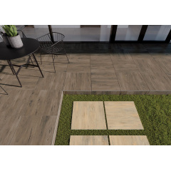 Керамогранитная плитка Cerrad Gres Ragaya Cream Rect 60x60 см Киев