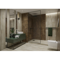 Клинкерная плитка Cerrad Rapid Brown 60x60 см Київ