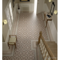 Плитка керамогранит Equipe Caprice Cream 20871 20х20 см Київ
