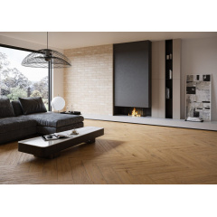 Клинкерная плитка Cerrad Listria Miele 18x80 см Киев