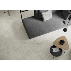 Клинкерная плитка Cerrad Cerros Bianco 60x60 см Киев
