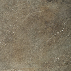 Керамогранитная плитка Cerrad Gres Cliff Dark Brown 60x60 см Київ