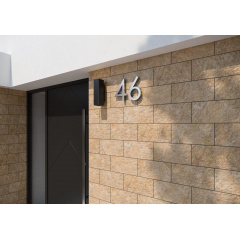 Клинкерная плитка Cerrad Torstone Brown 14,8x30 см Вишневое
