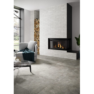 Клинкерная плитка Cerrad Rapid Bianco 7,4x30 см