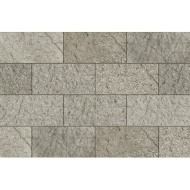 Клинкерная плитка Cerrad Saltstone Grys 14,8x30 см