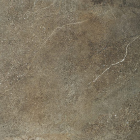 Керамогранитная плитка Cerrad Gres Cliff Dark Brown 60x60 см