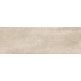 Плитка керамогранит Geotiles Brush Tan Rect 33х100 см